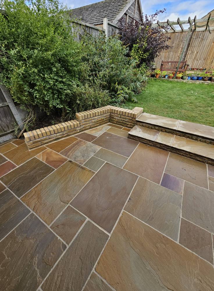 Lawn Installation (Turfing or Artificial Grass) in South Yorkshire